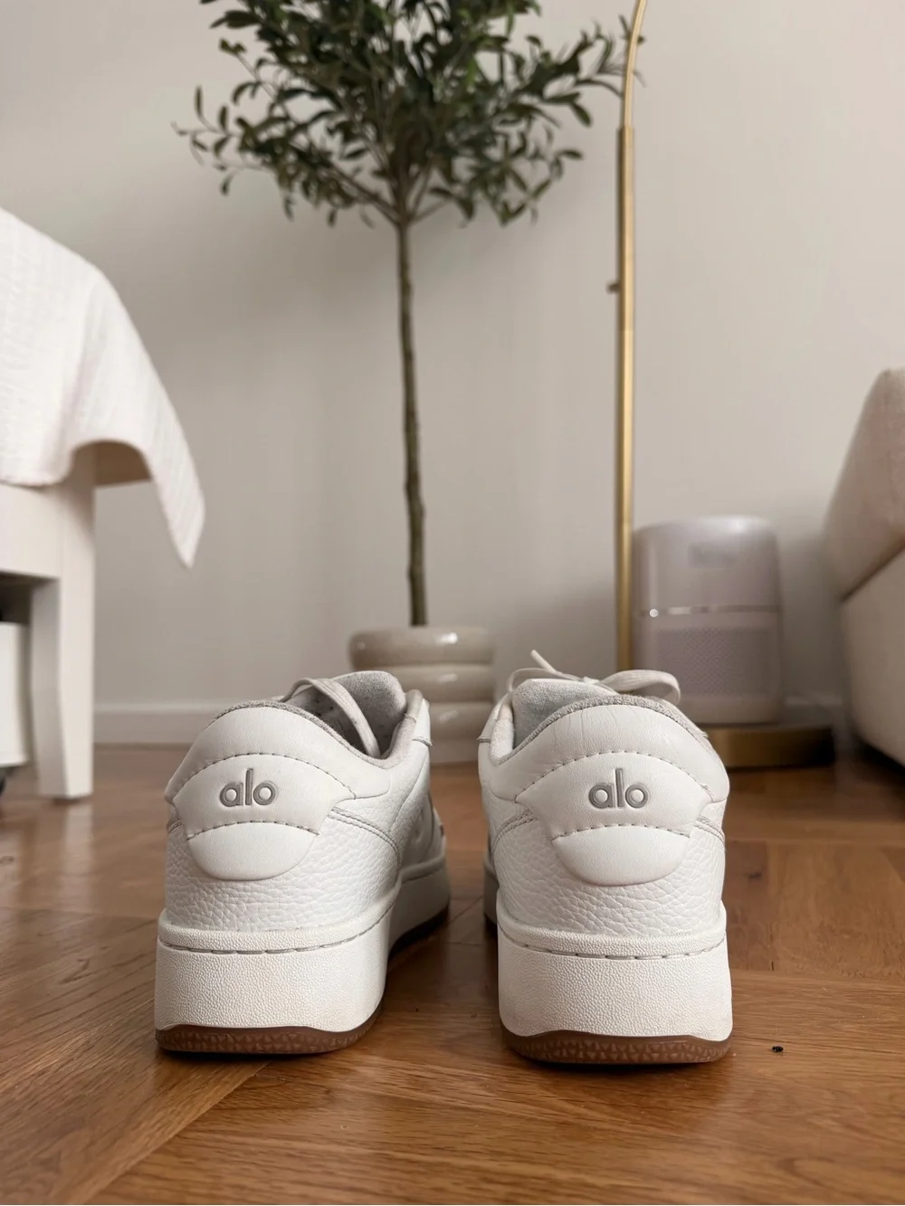 ALO Recovery Mode Sneaker